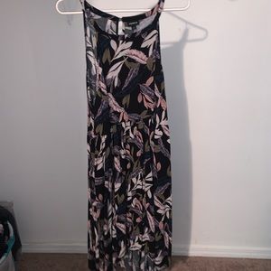 Torrid flower dress